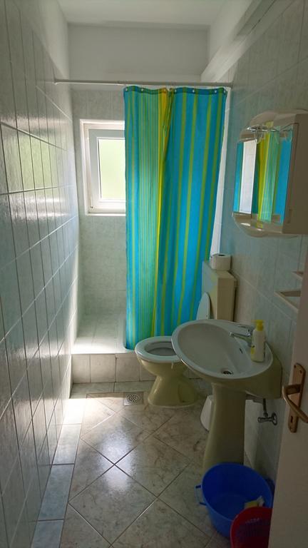 Apartments Anastazija Паг Экстерьер фото